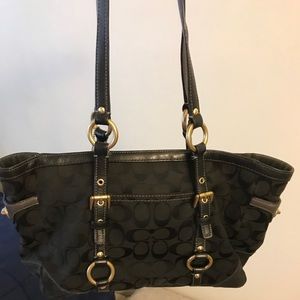 FINAL PRICE! COACH Handbag